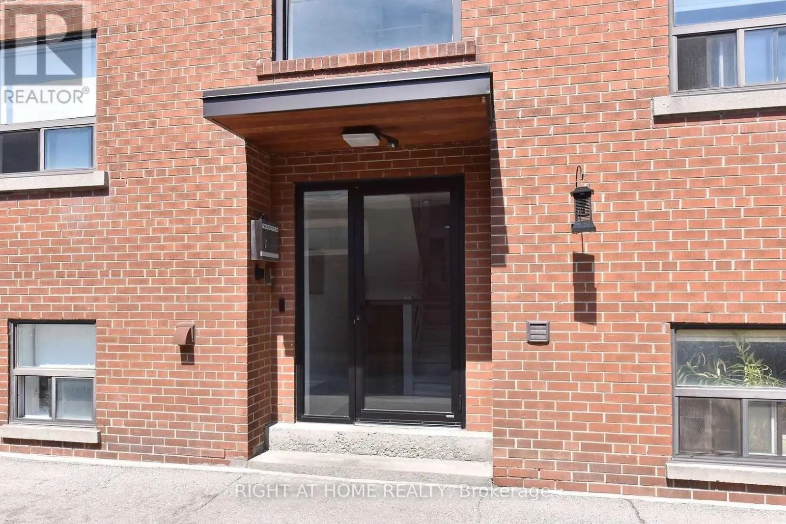 121 FOURTH STREET