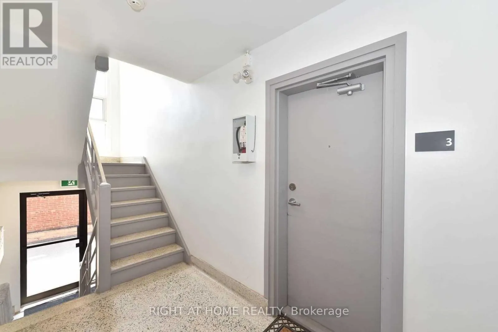121 FOURTH STREET