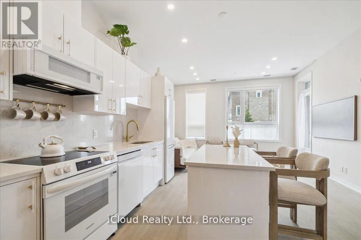 101 - 3285 CARDING MILL TRAIL