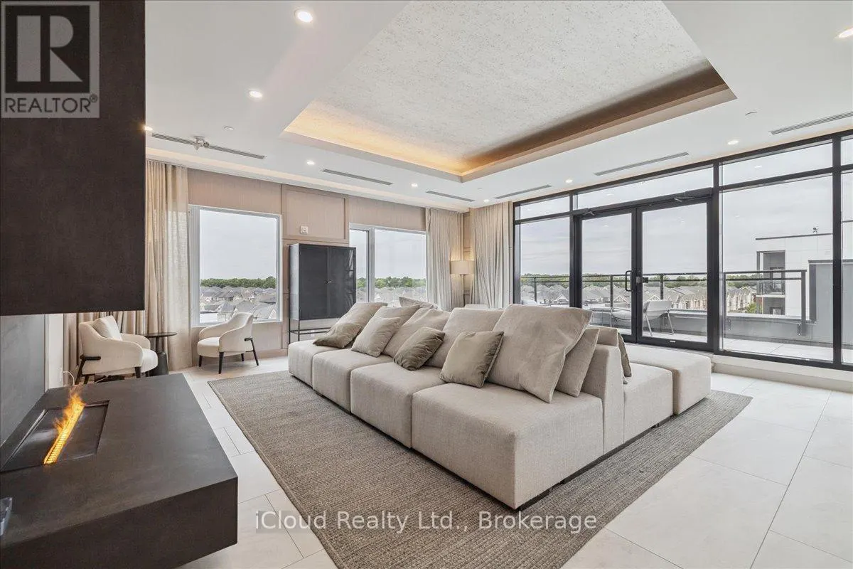 101 - 3285 CARDING MILL TRAIL