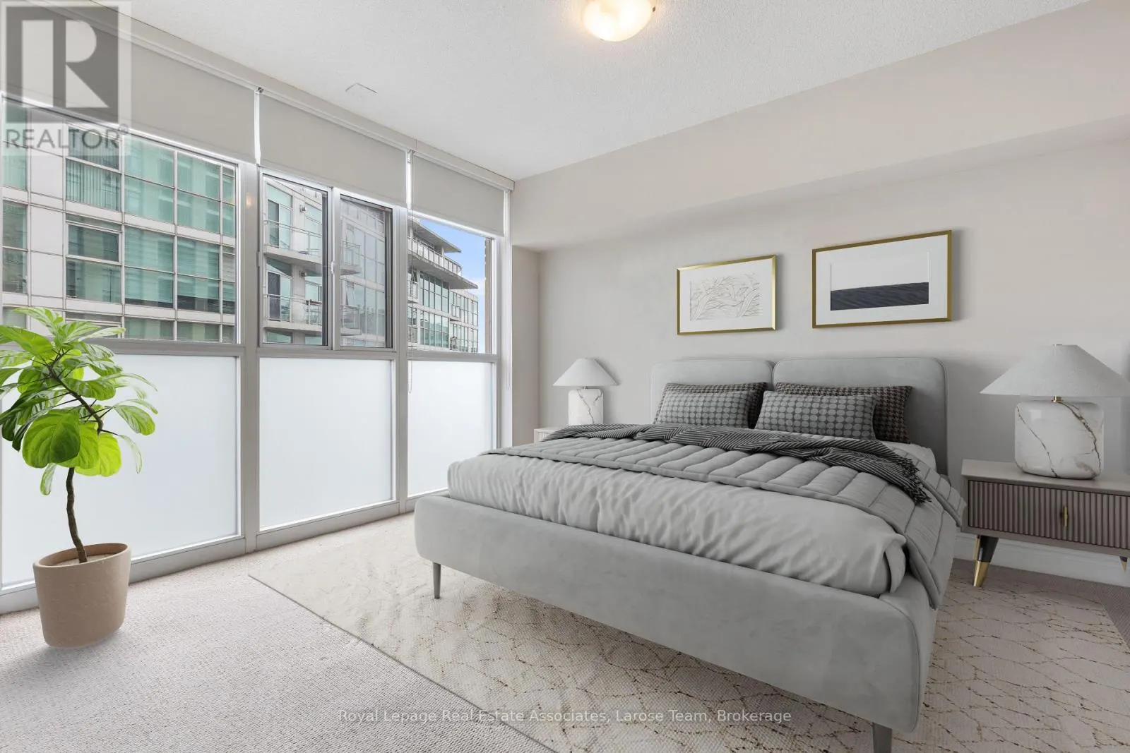 1108 - 3 MARINE PARADE DRIVE