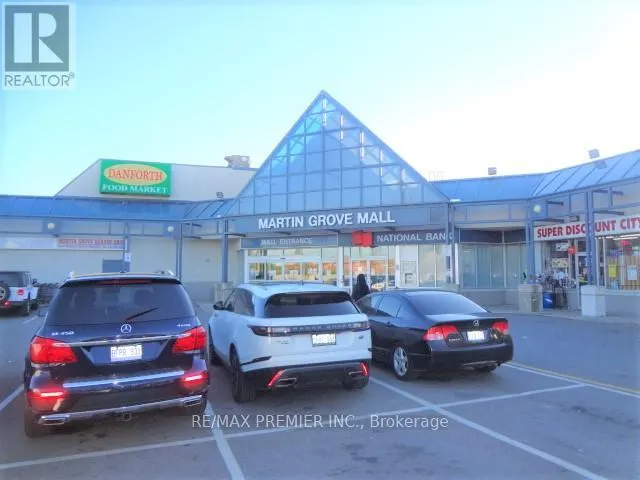 207 - 2200 MARTIN GROVE ROAD