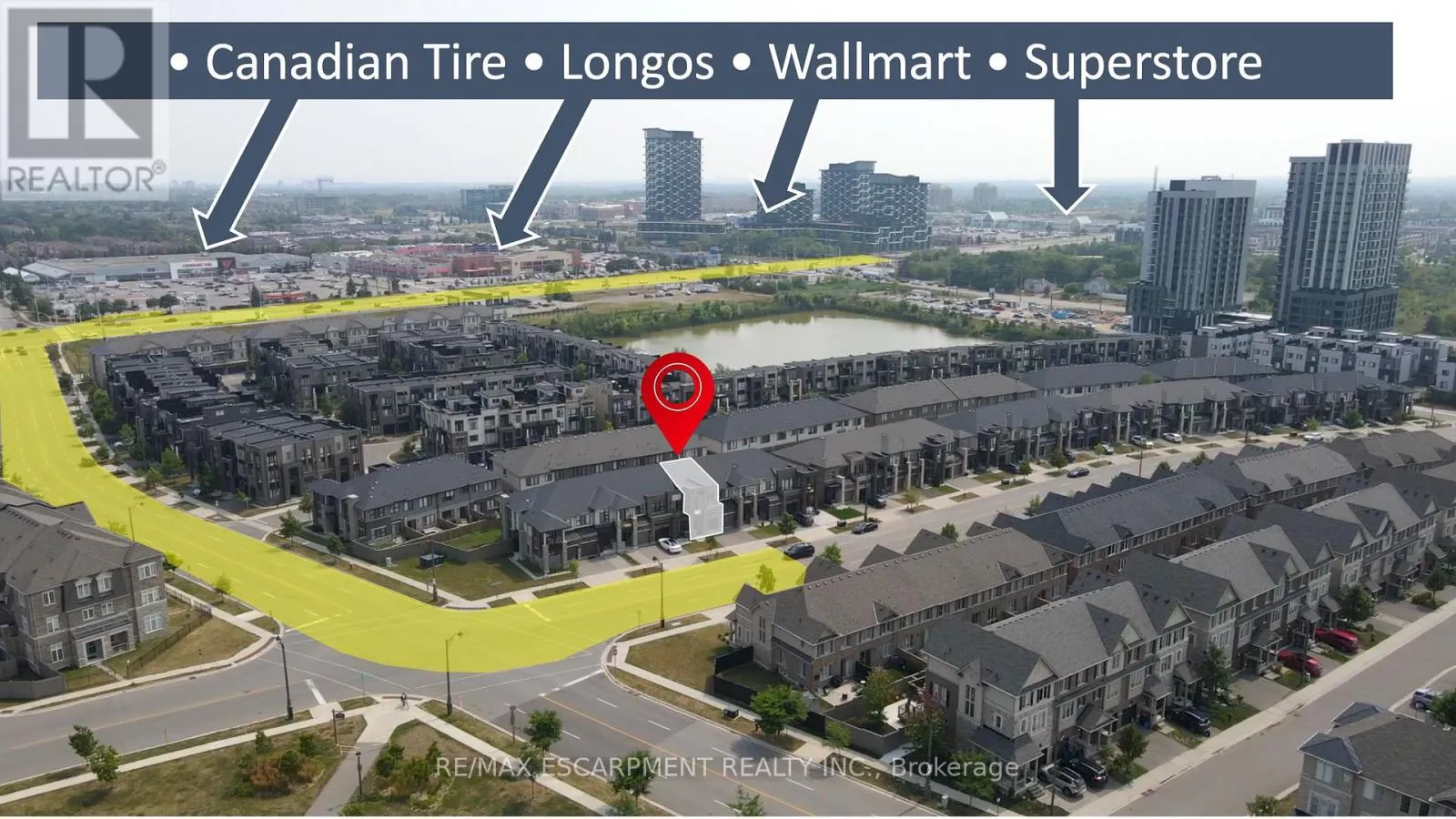 414 WHEAT BOOM DRIVE