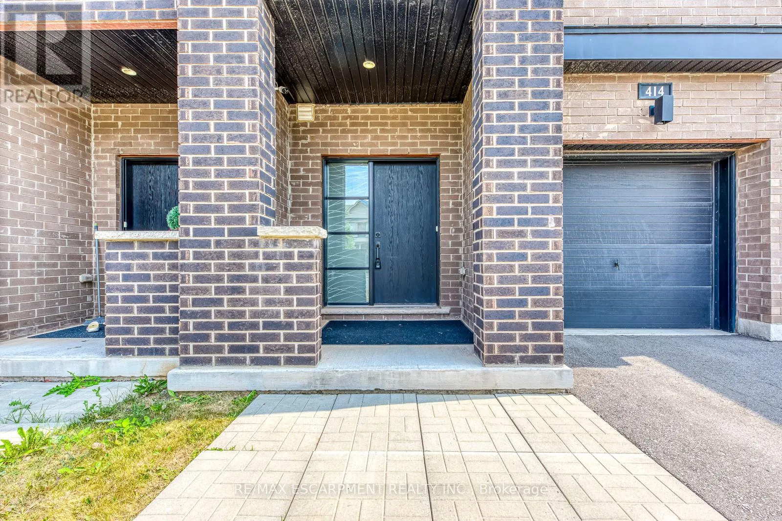 414 WHEAT BOOM DRIVE