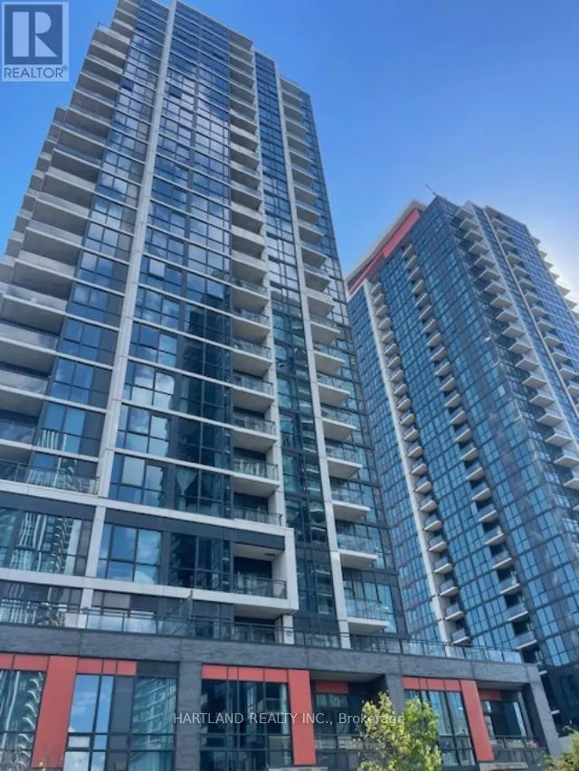 1806 - 75 EGLINTON AVENUE W