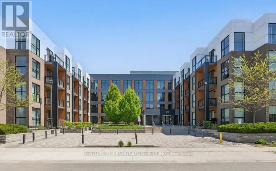 115 - 210 SABINA DRIVE