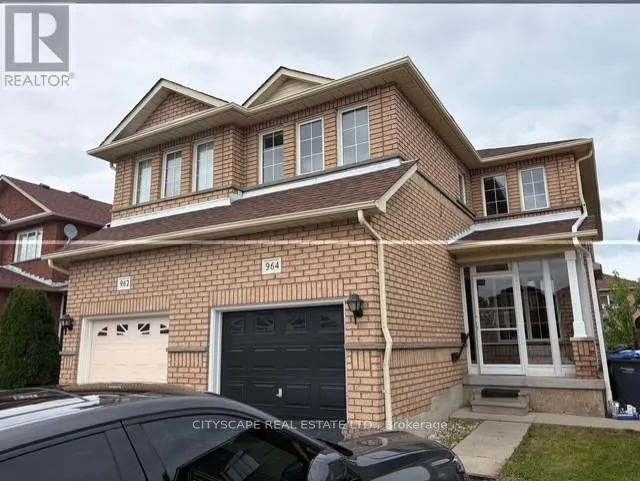 964 SONOMA COURT