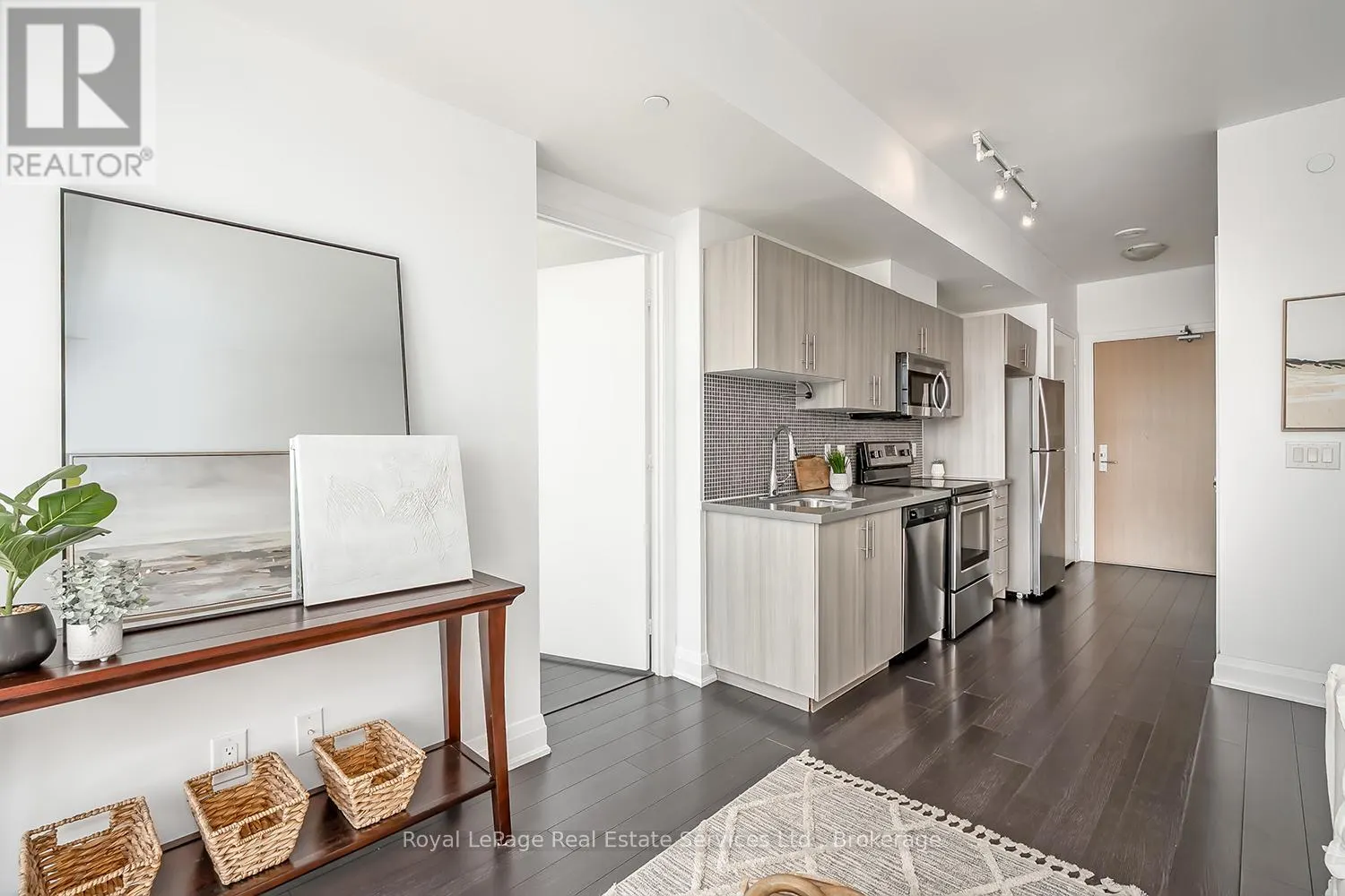 410 - 16 MCADAM AVENUE, #410