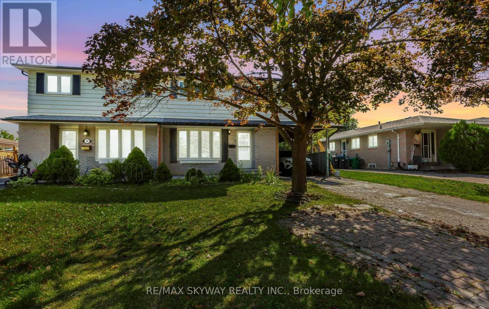 57 JEFFERSON ROAD