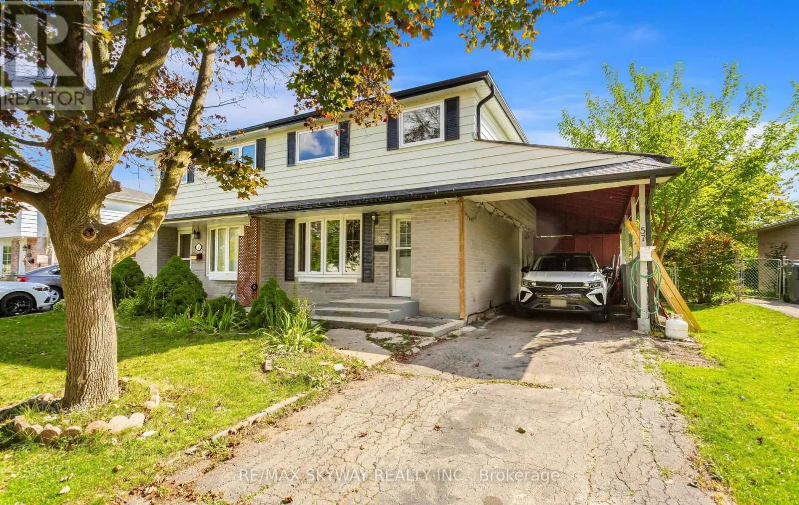 57 JEFFERSON ROAD