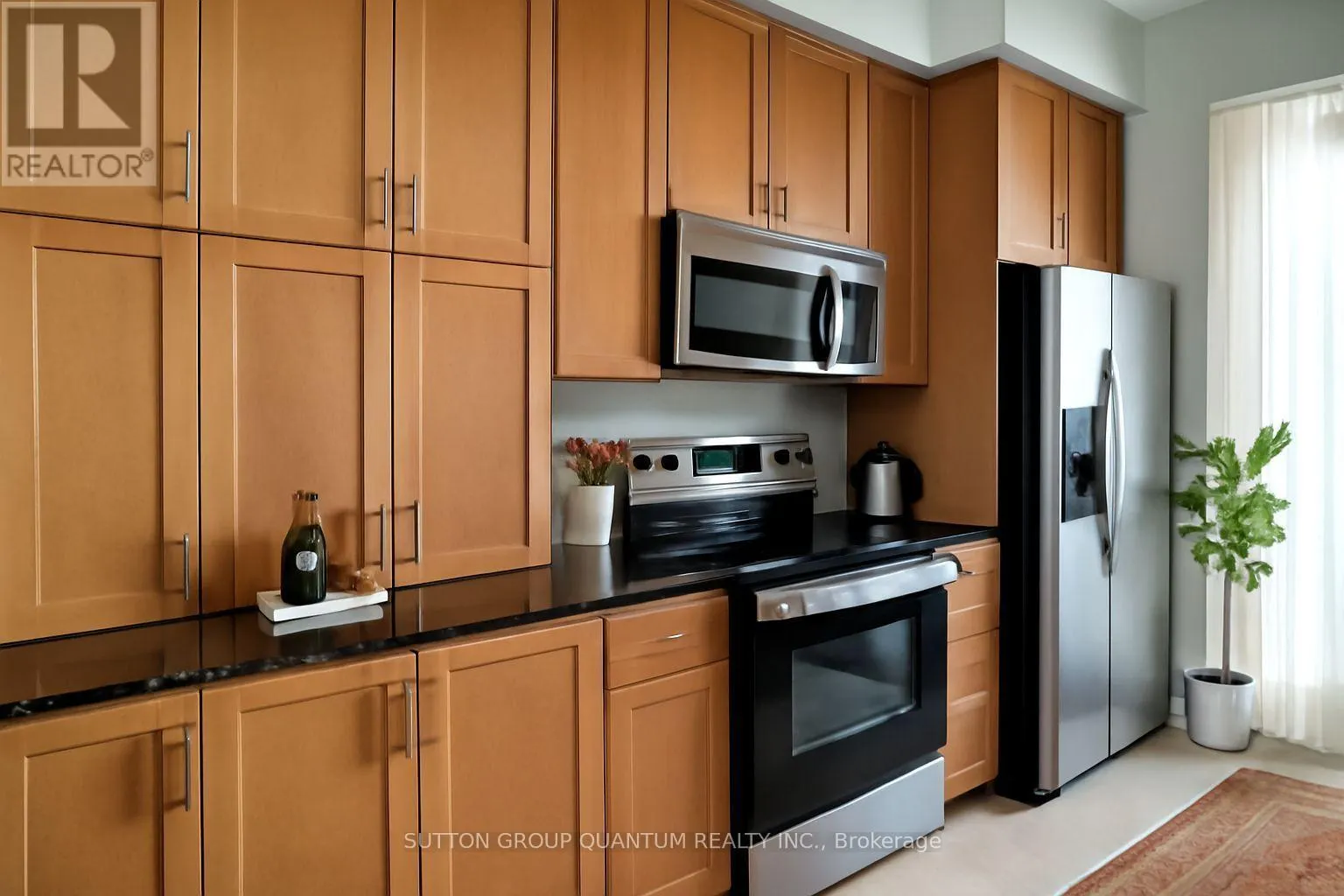 2705 - 1 ELM DRIVE W