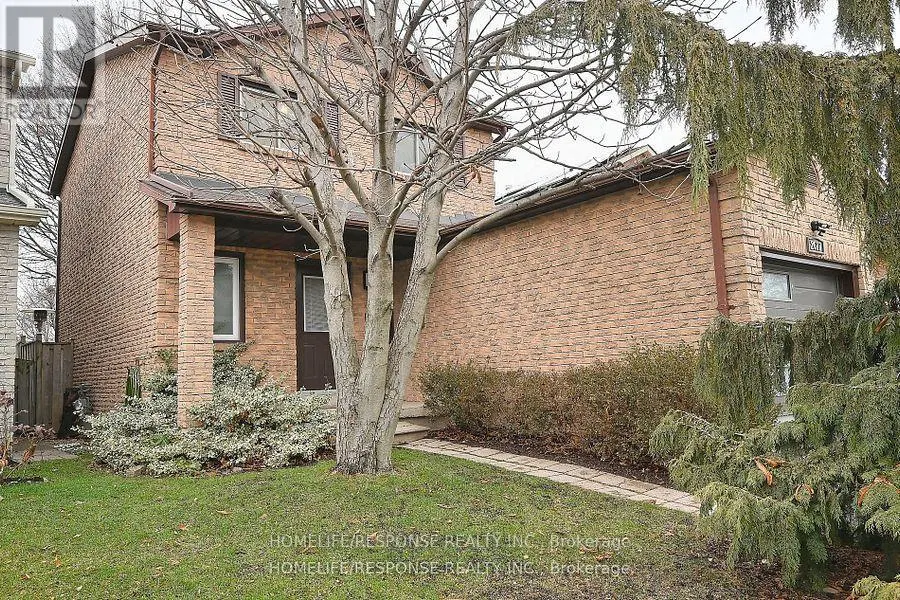 BSMT - 2617 TREVISO COURT