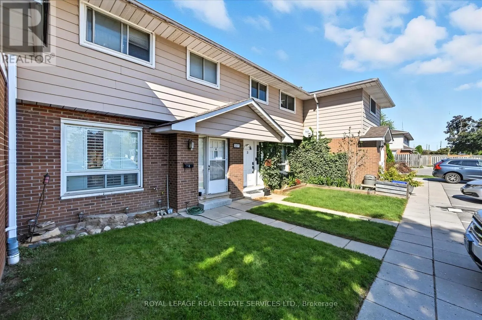 3 - 2377 INDUSTRIAL STREET