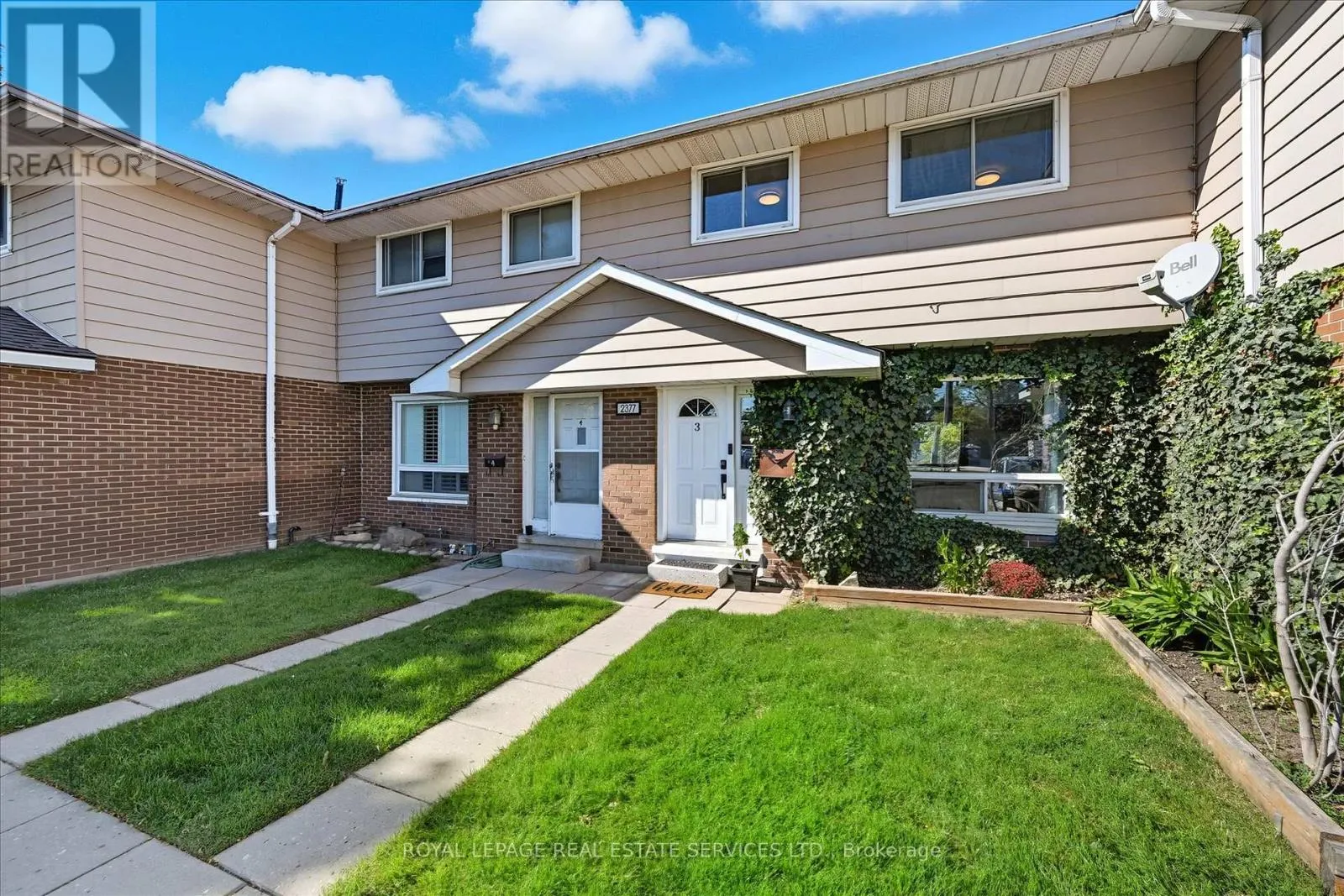 3 - 2377 INDUSTRIAL STREET