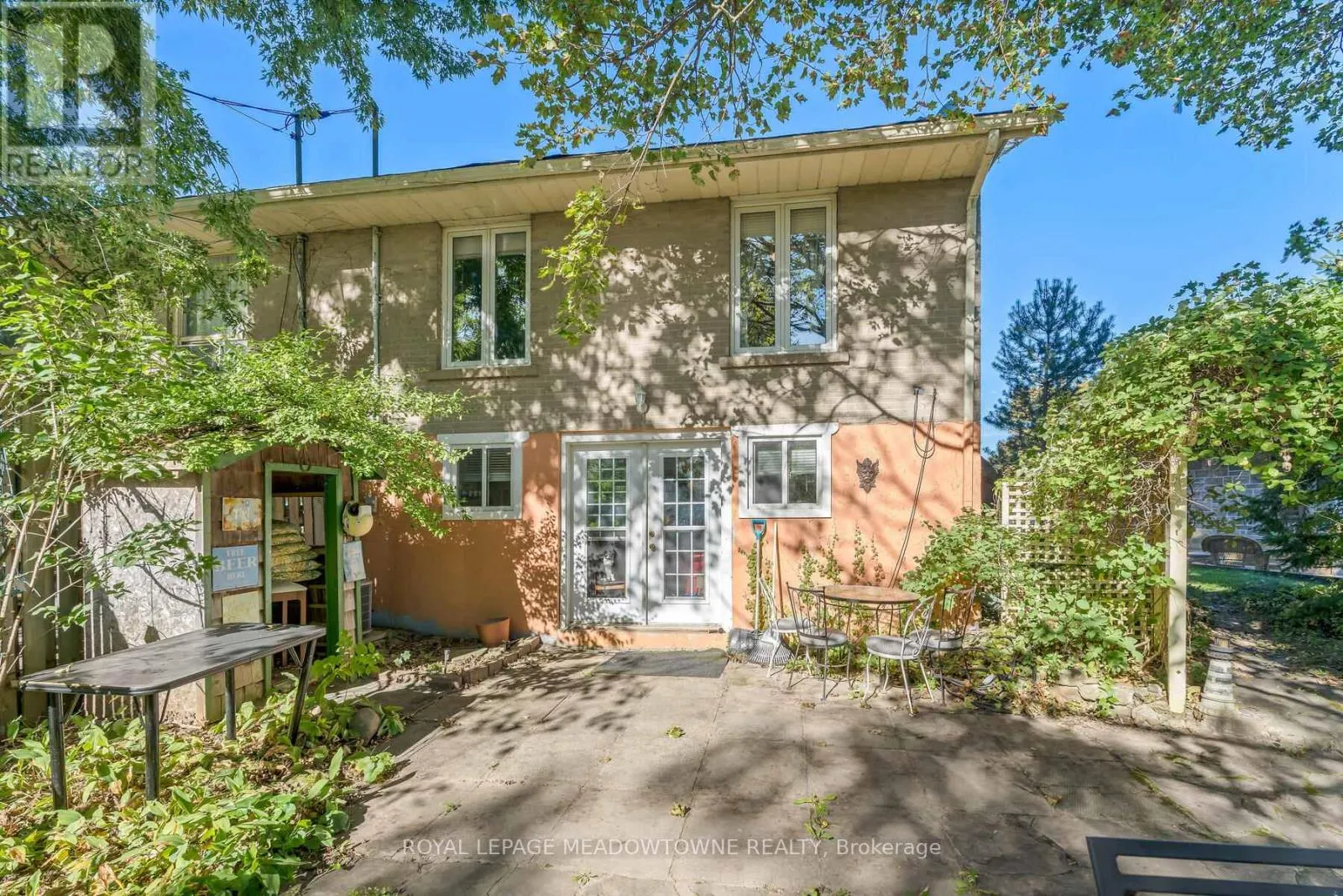 23 SHIRLEY STREET