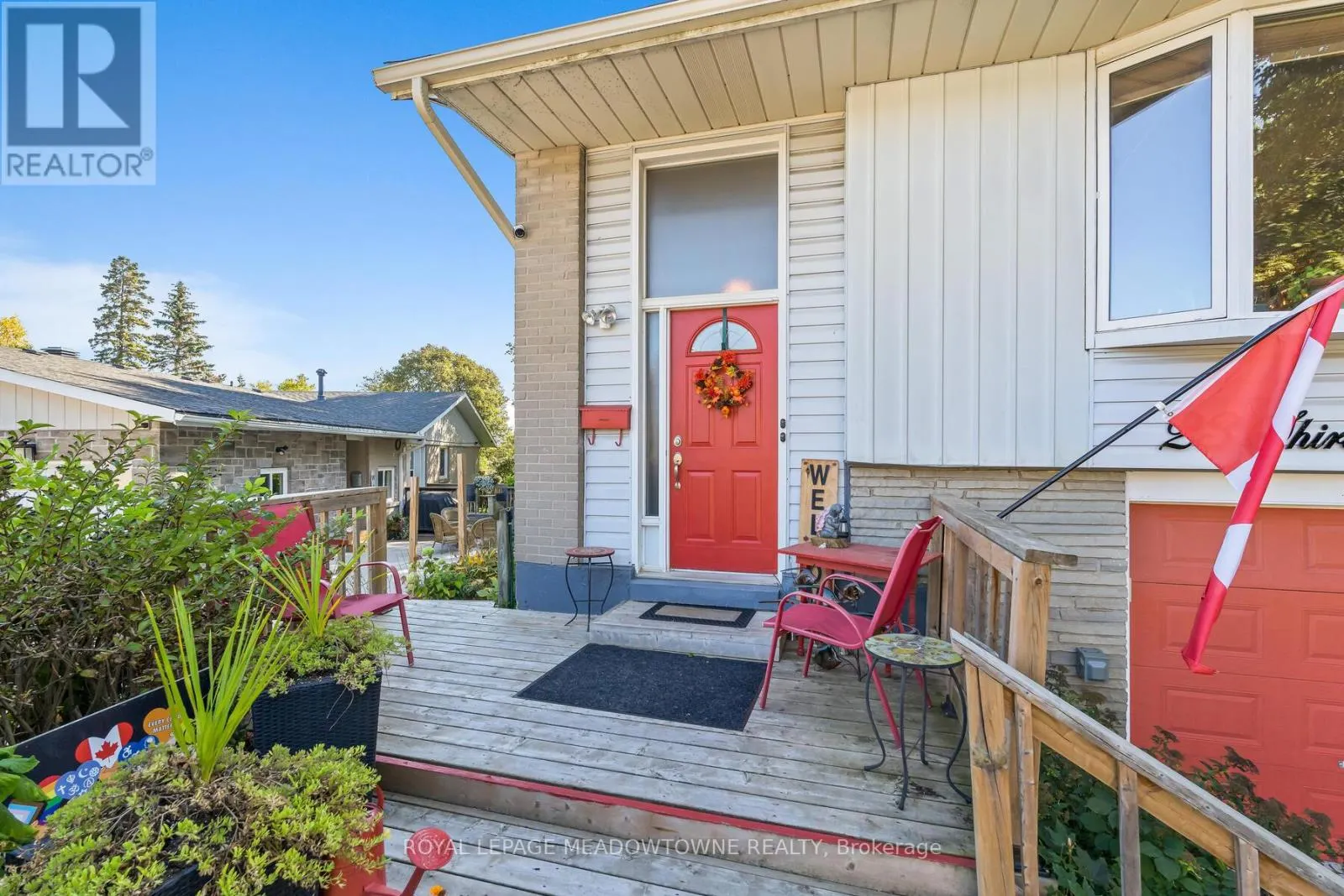 23 SHIRLEY STREET