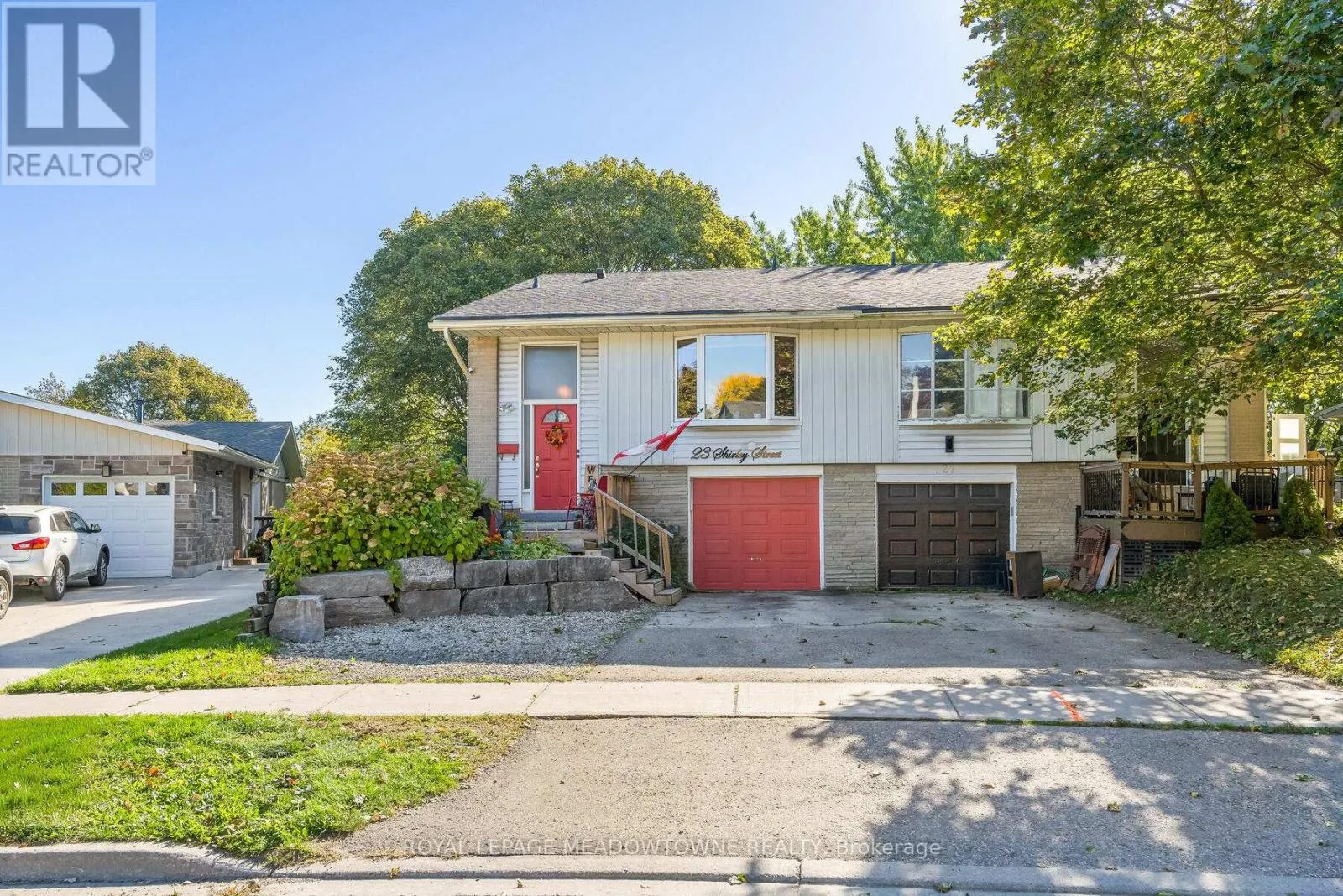 23 SHIRLEY STREET