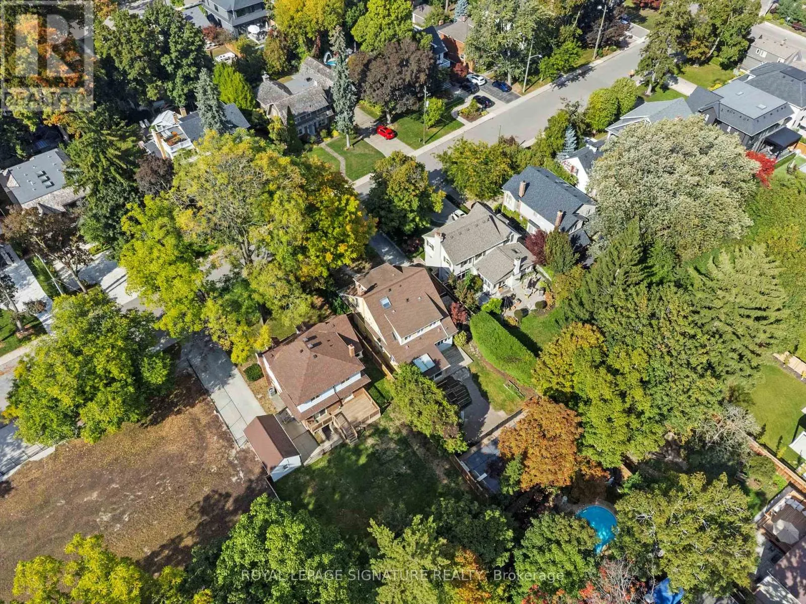 324 SPRUCE STREET
