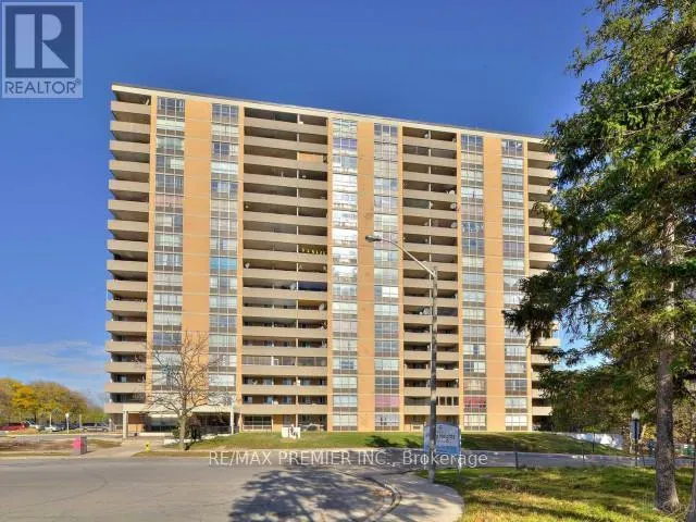 905 - 40 PANORAMA COURT