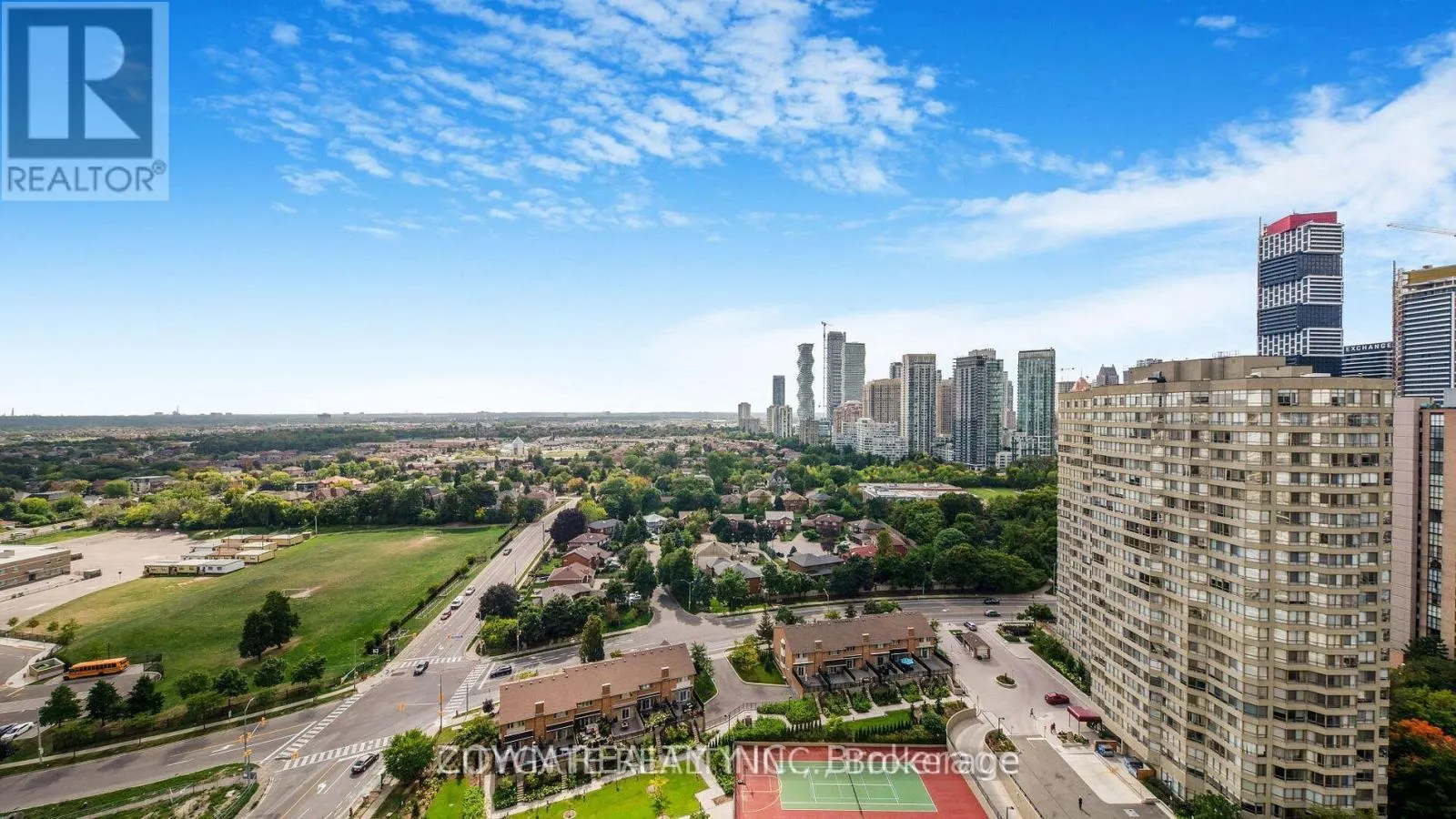 612 - 55 ELM DRIVE