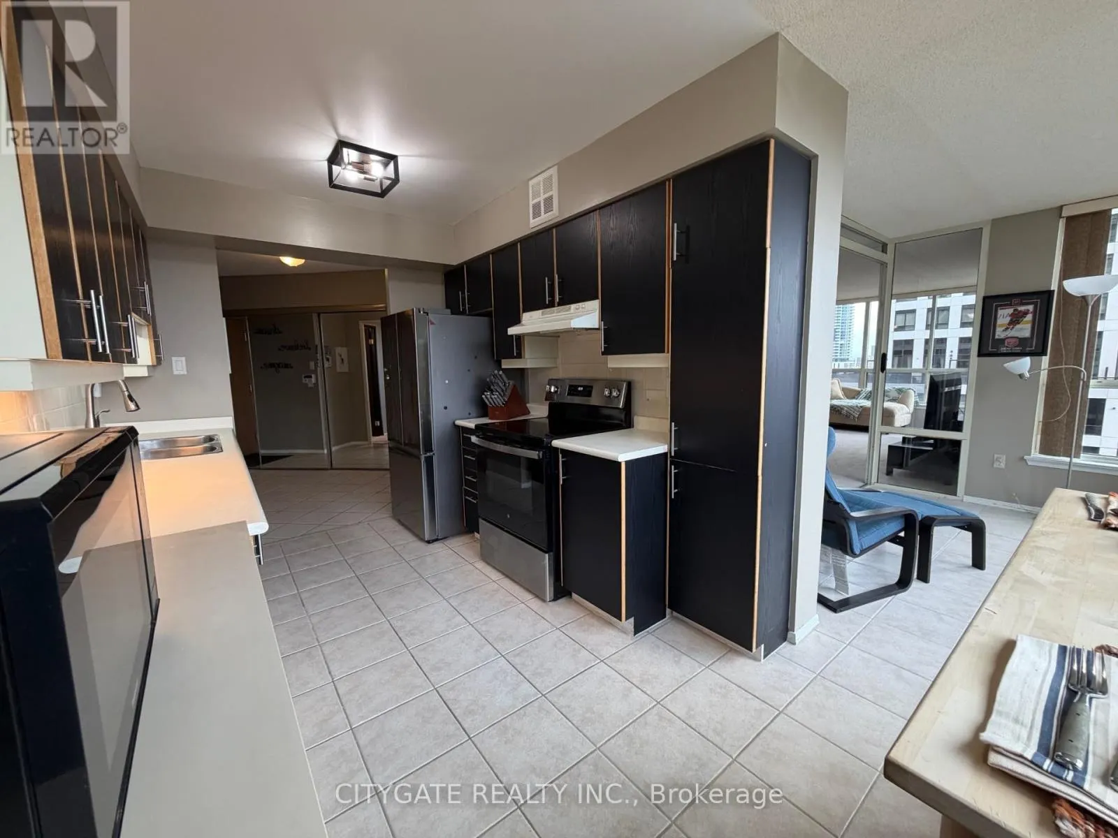 612 - 55 ELM DRIVE