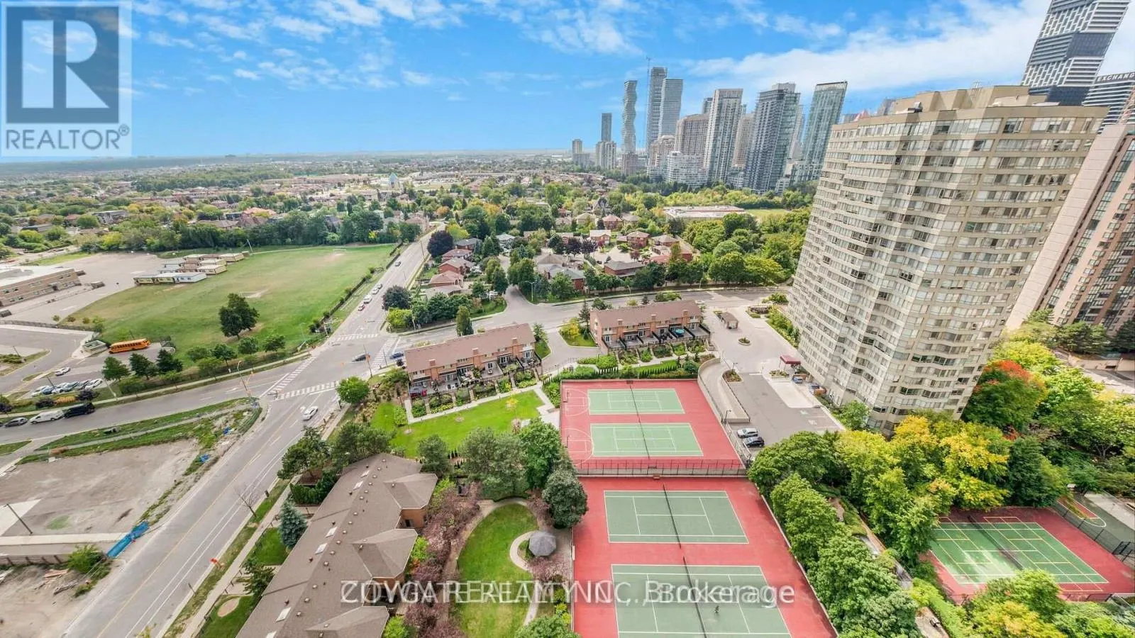 612 - 55 ELM DRIVE