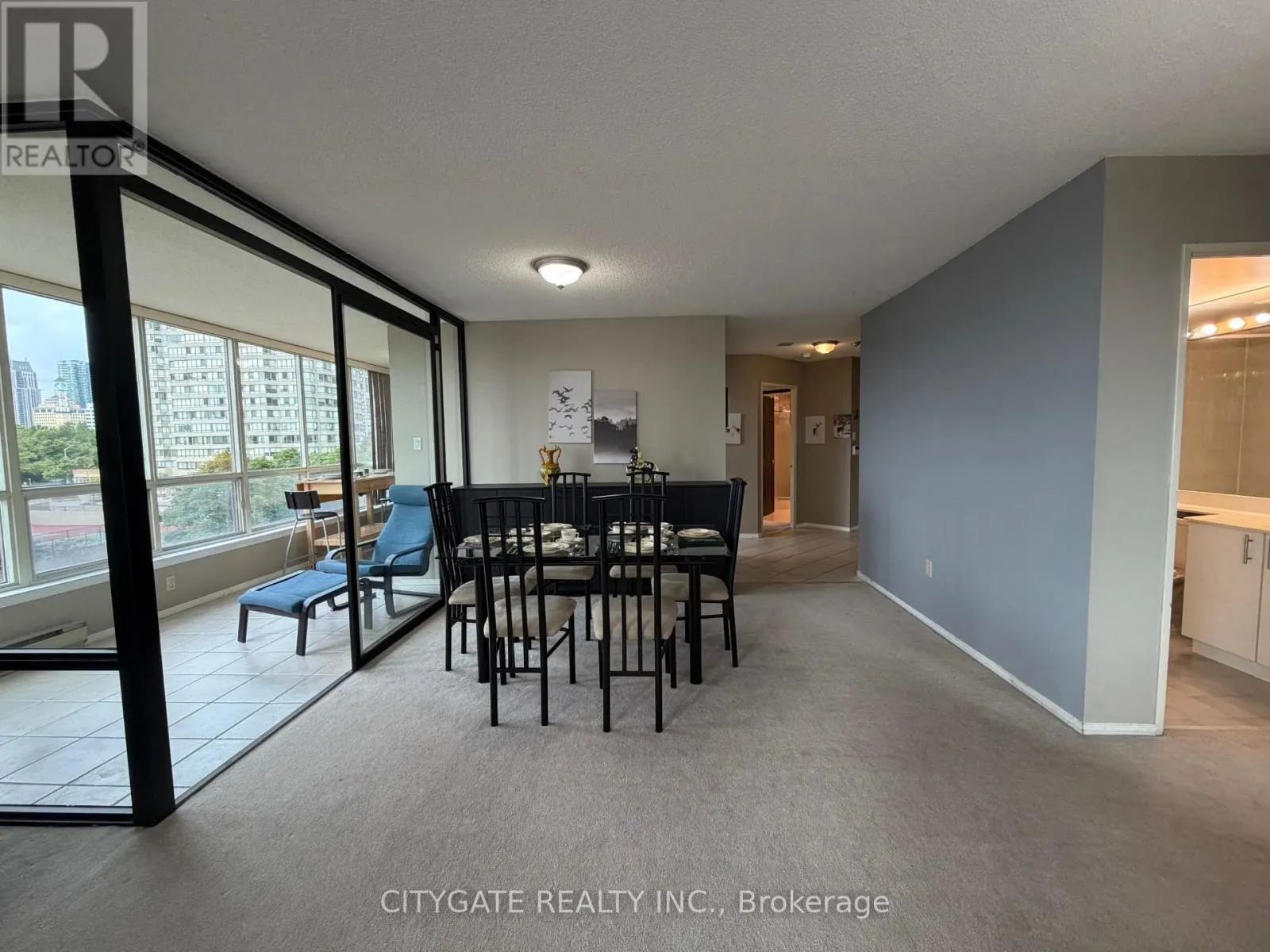 612 - 55 ELM DRIVE