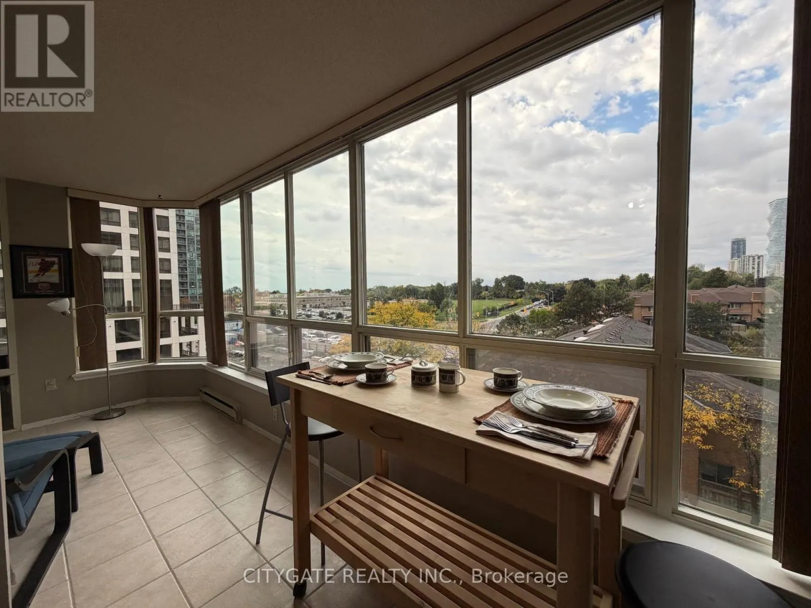 612 - 55 ELM DRIVE