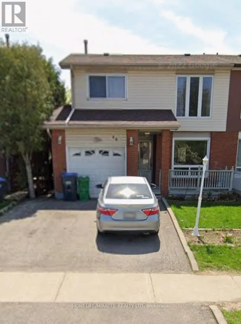 46 HINCHLEY WOOD GROVE