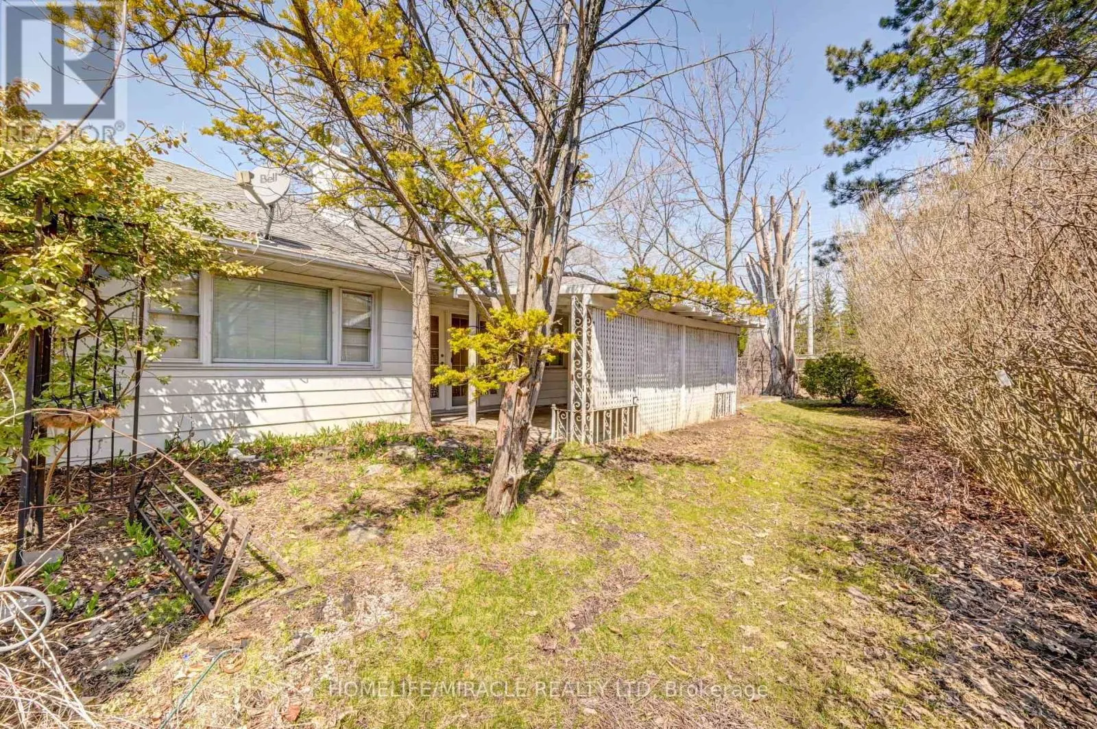 1235 OLD RIVER ROAD