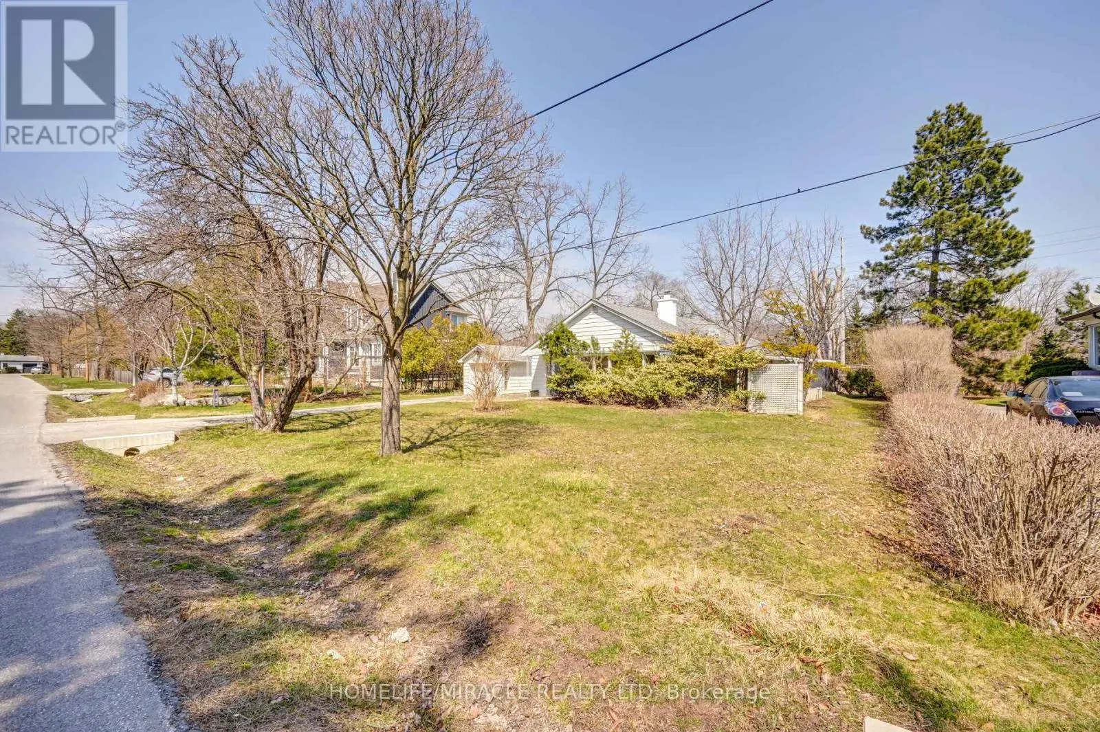 1235 OLD RIVER ROAD