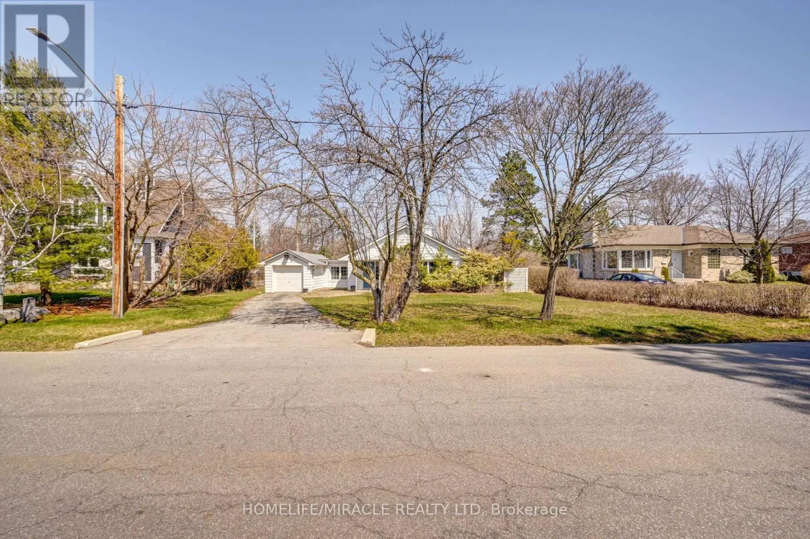 1235 OLD RIVER ROAD
