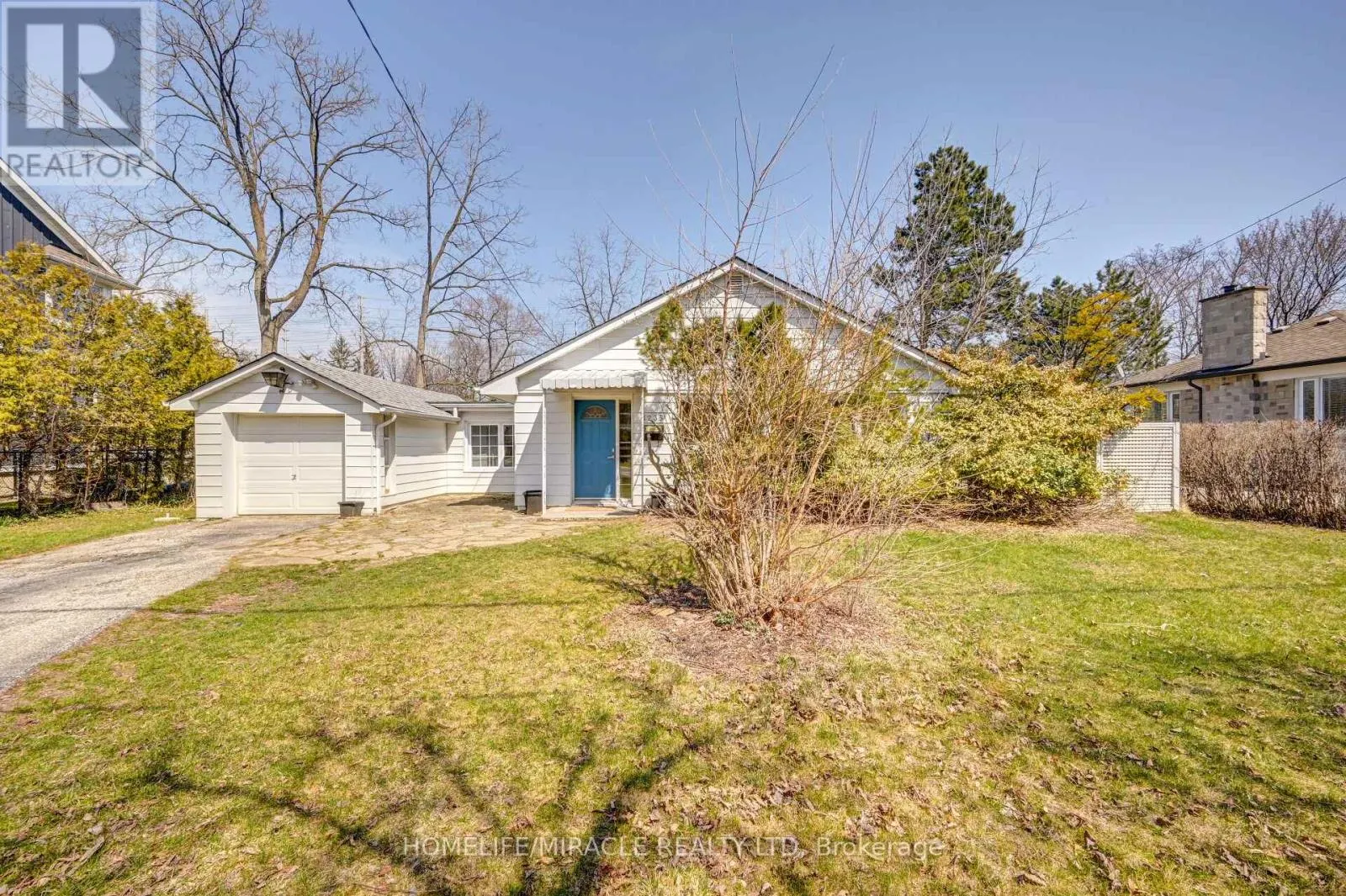 1235 OLD RIVER ROAD