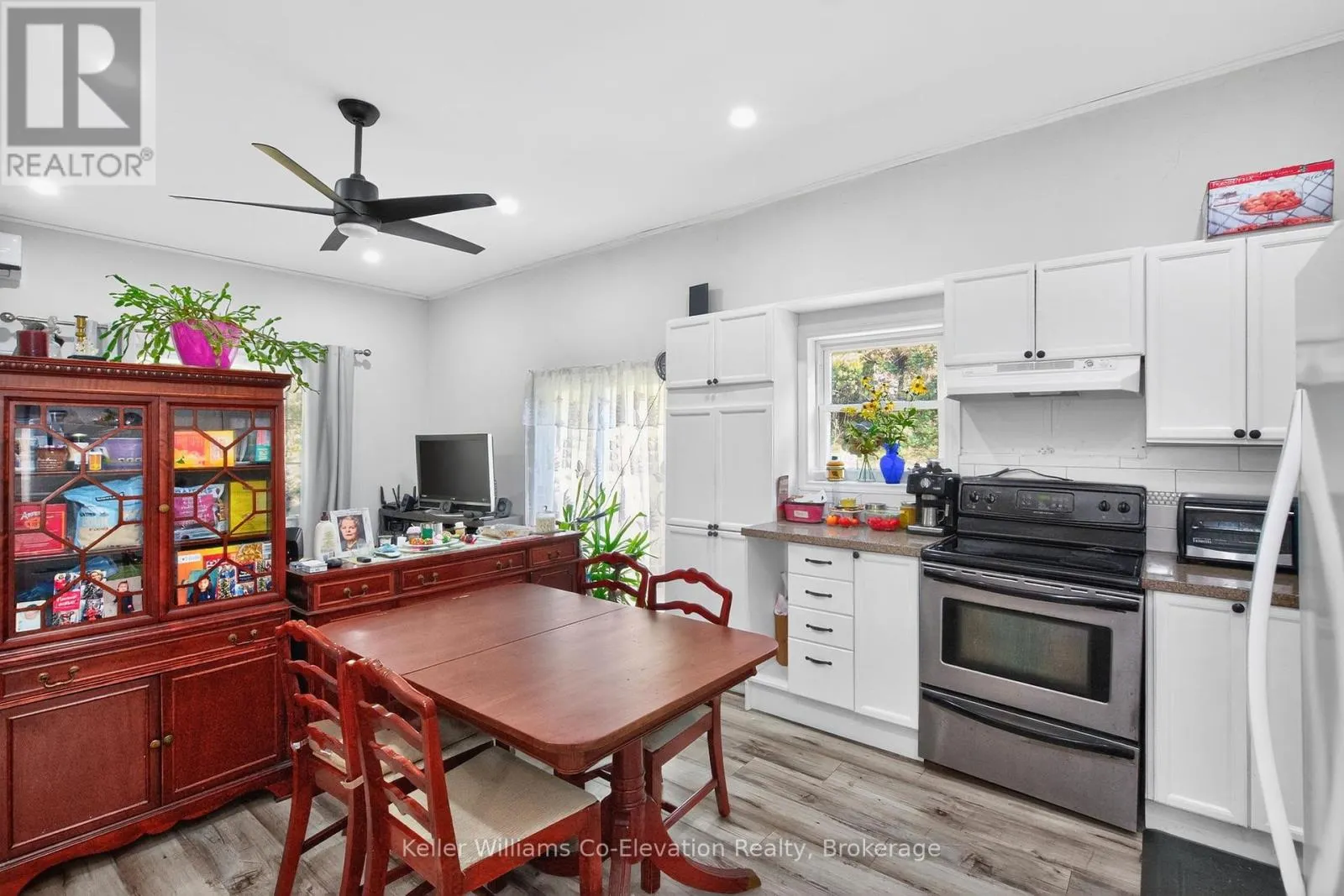 44 BRAWTON DRIVE