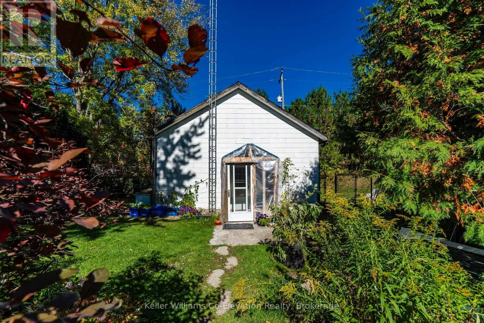 44 BRAWTON DRIVE