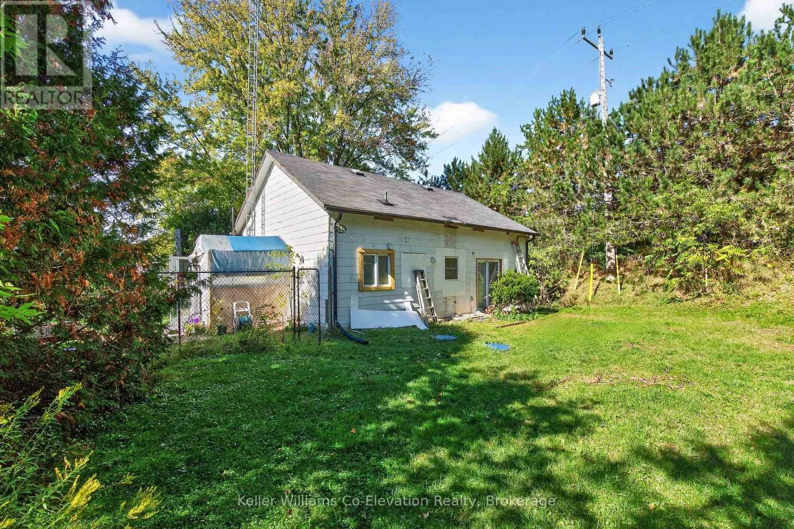 44 BRAWTON DRIVE