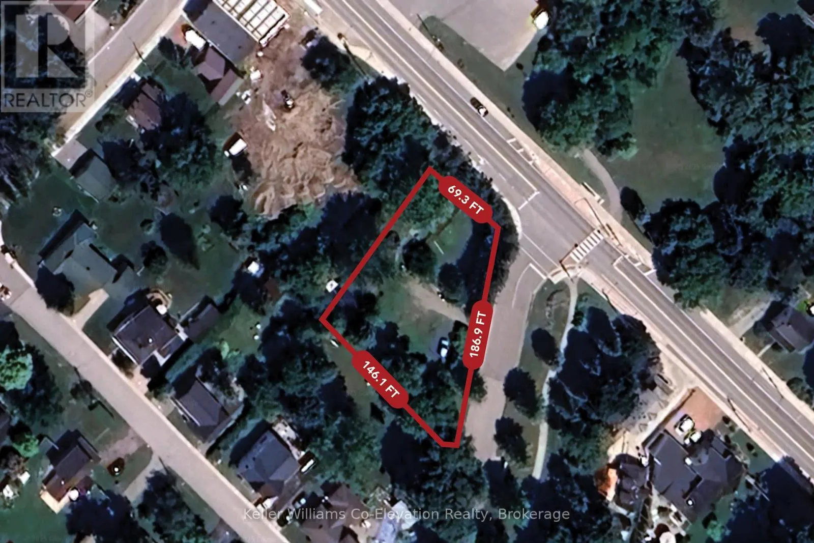 44 BRAWTON DRIVE