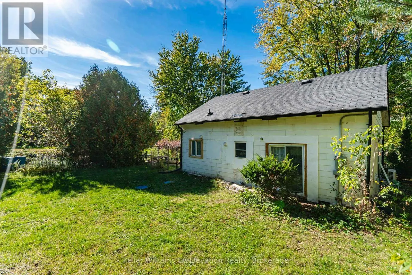 44 BRAWTON DRIVE