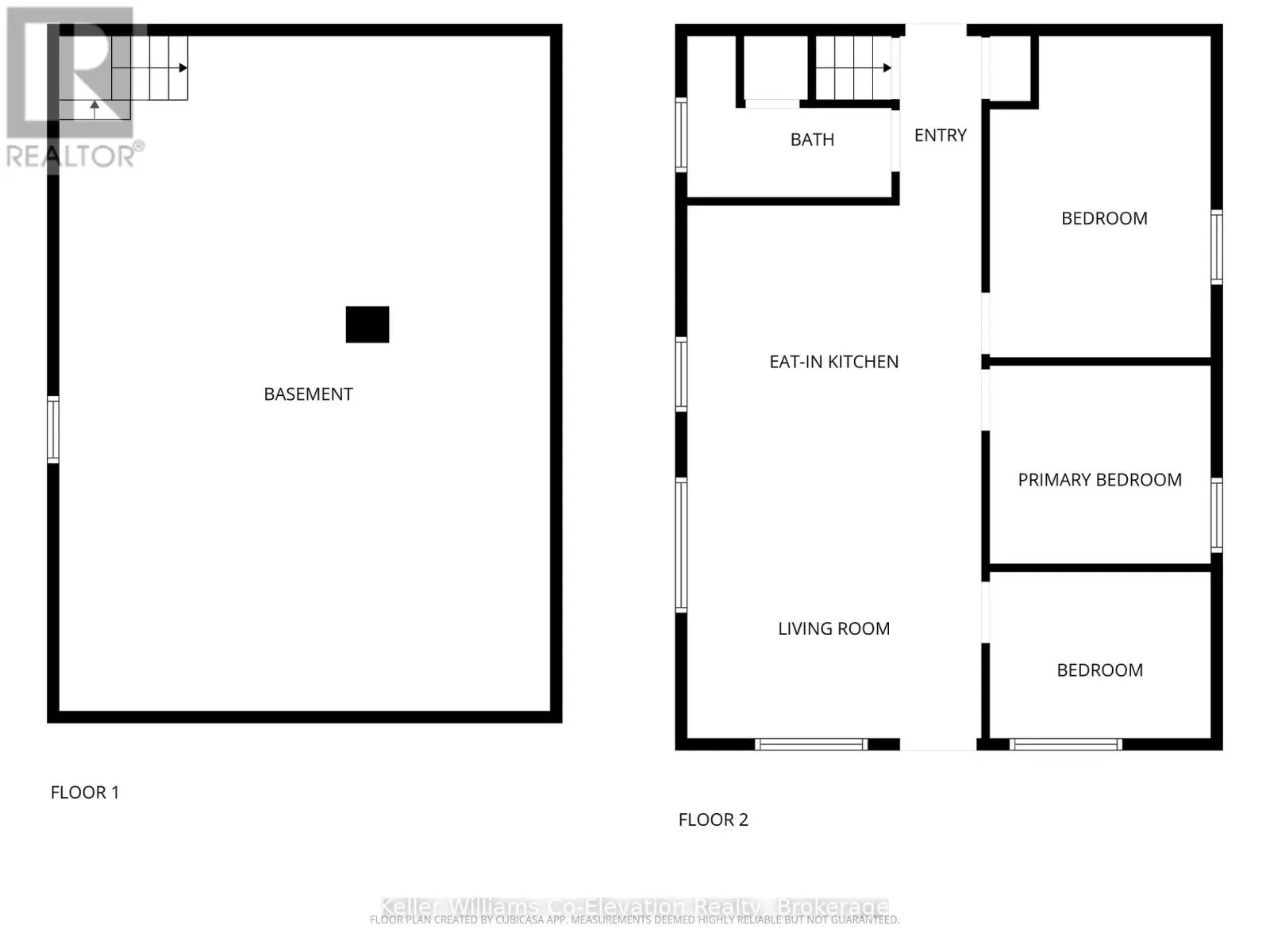 44 BRAWTON DRIVE