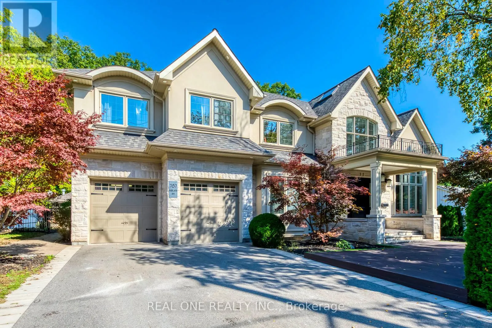 767 PARKLAND AVENUE