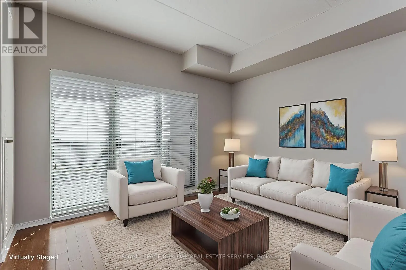 401 - 2075 AMHERST HEIGHTS DRIVE