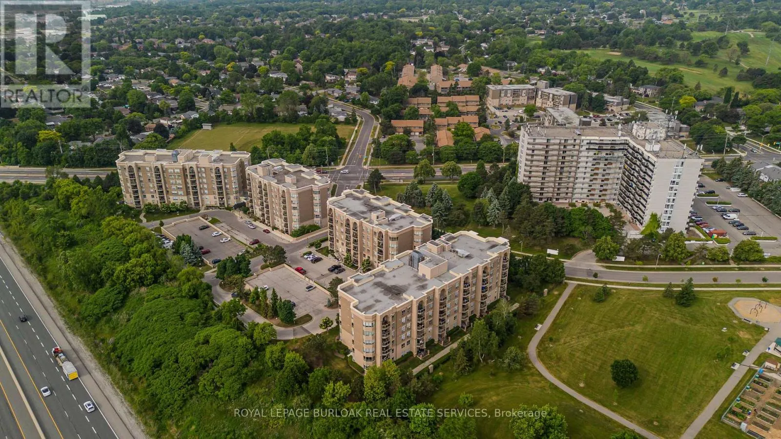 401 - 2075 AMHERST HEIGHTS DRIVE