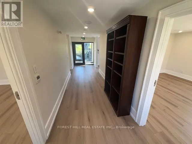 2ND FLOOR - 13 THOMAS STREET