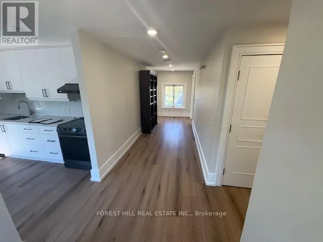 2ND FLOOR - 13 THOMAS STREET