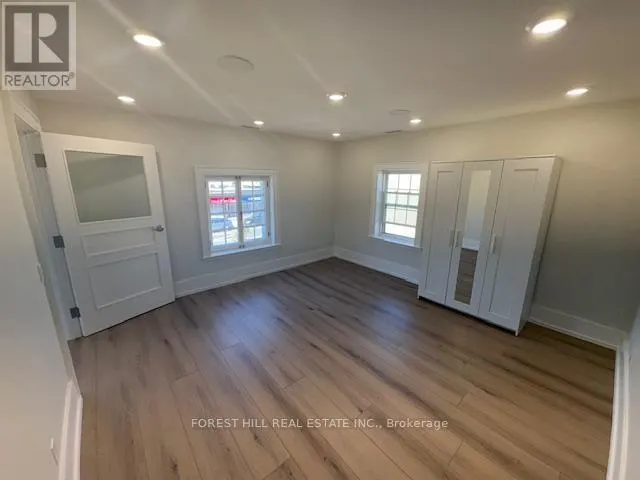 2ND FLOOR - 13 THOMAS STREET