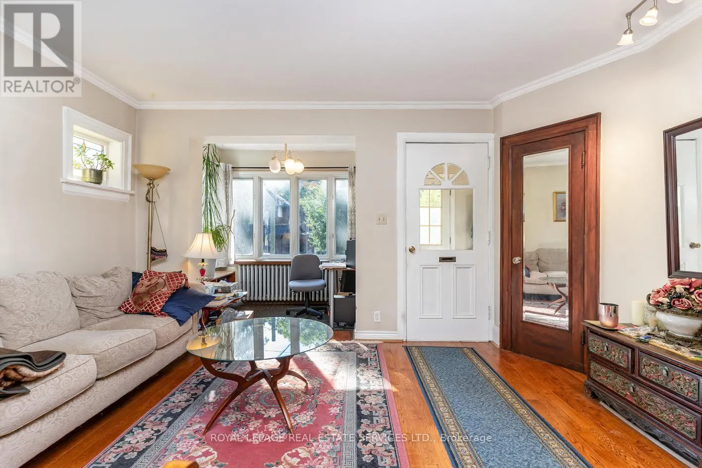 85 KENNEDY AVENUE
