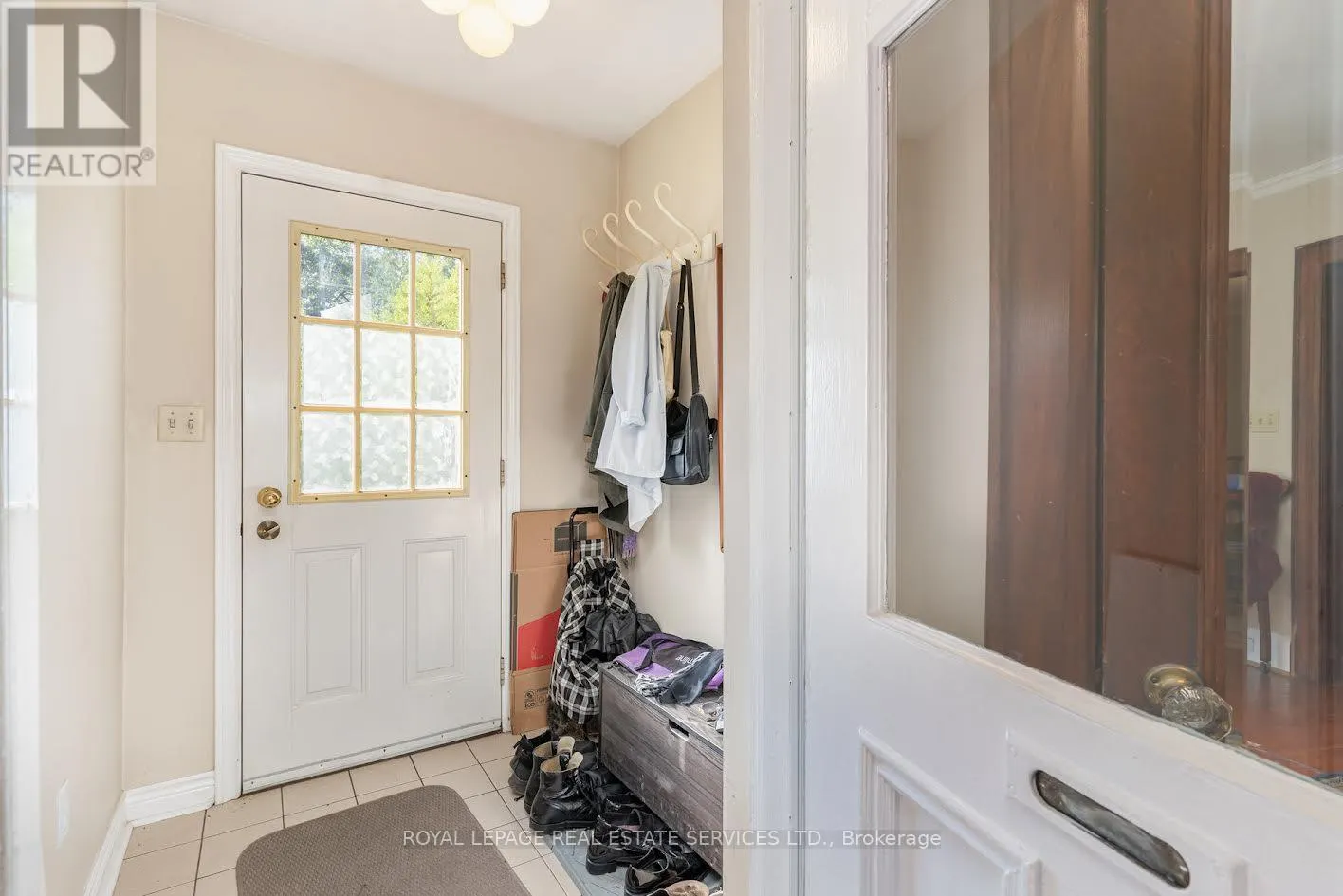 85 KENNEDY AVENUE