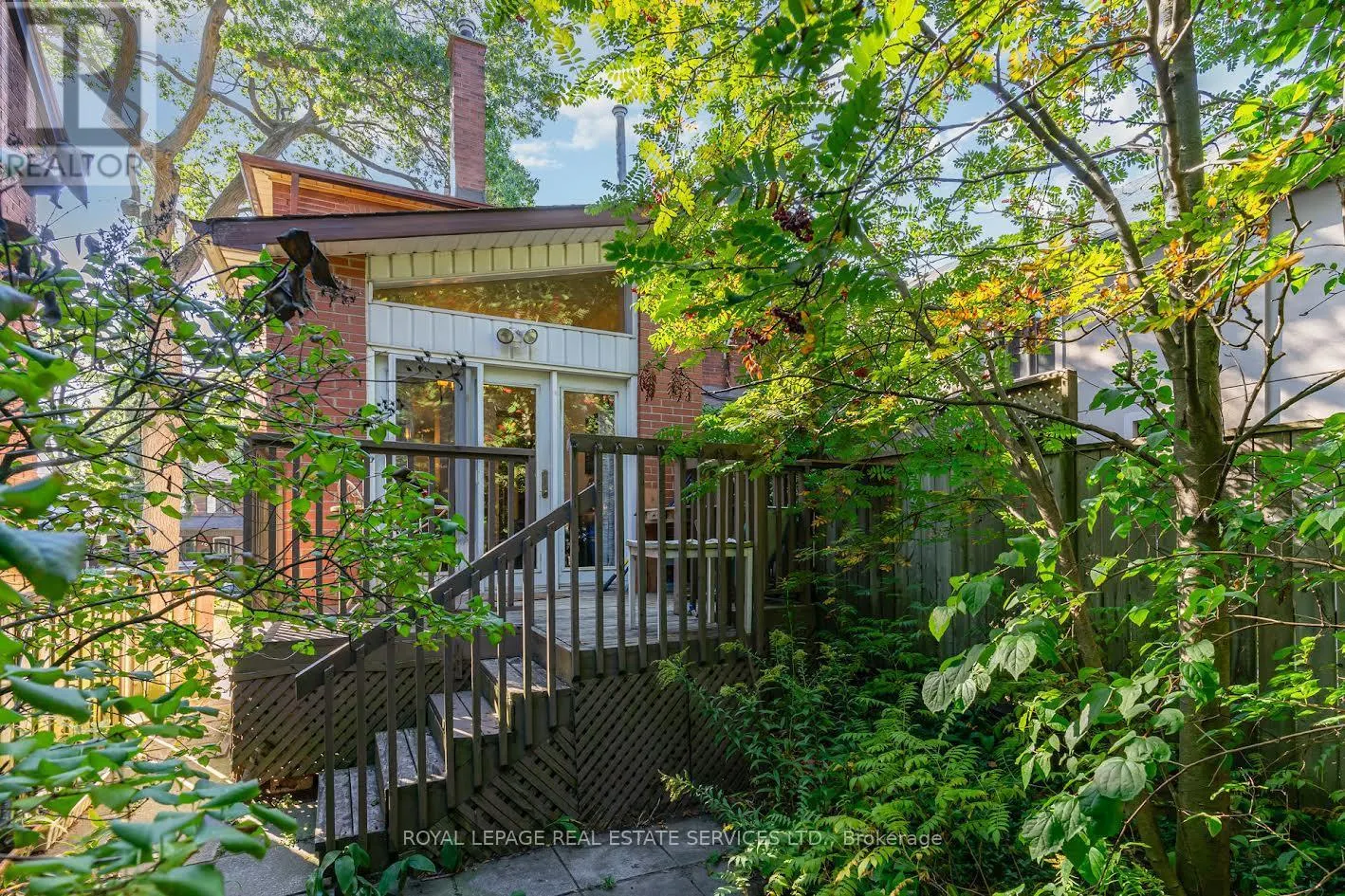 85 KENNEDY AVENUE