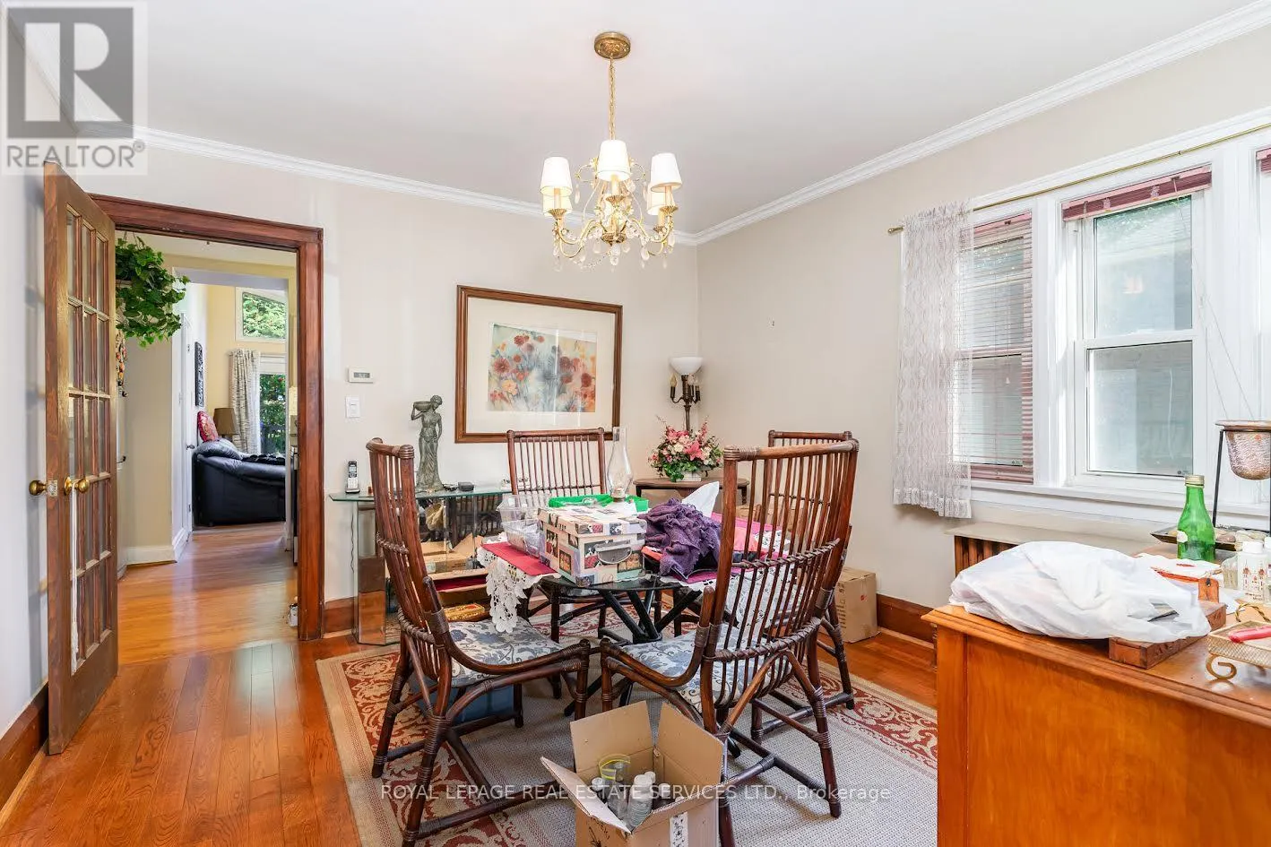 85 KENNEDY AVENUE