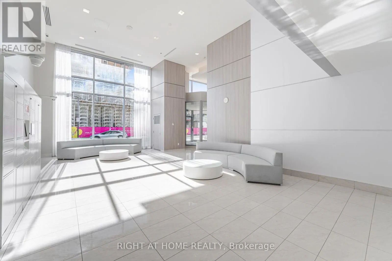 1003 - 2093 FAIRVIEW STREET